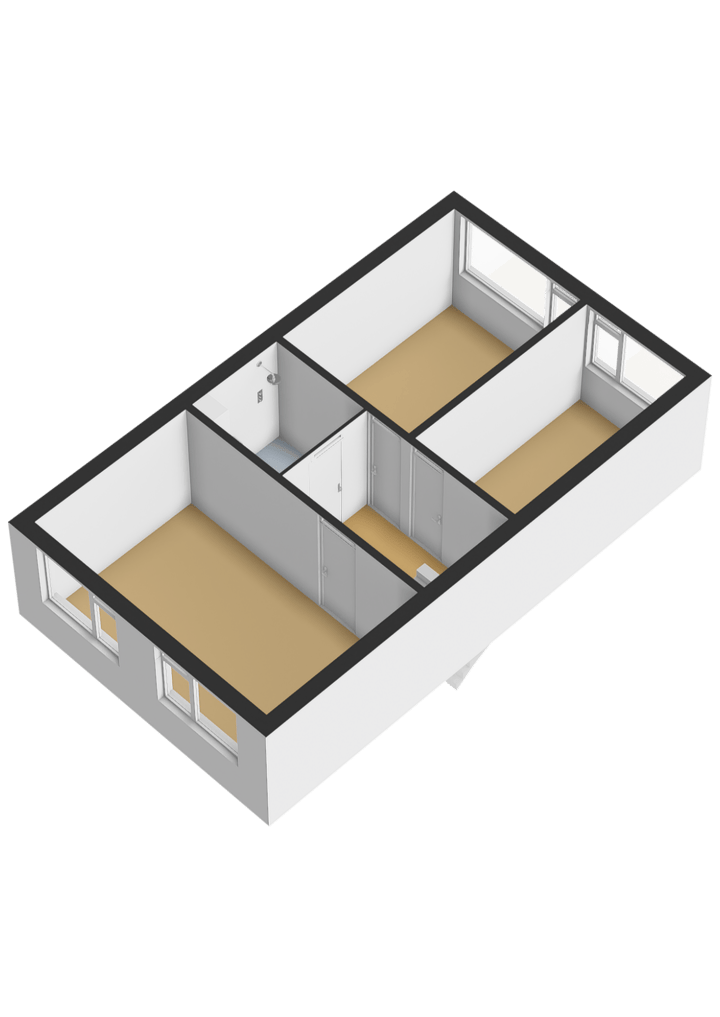 Foto 44 van Waaienberg 44