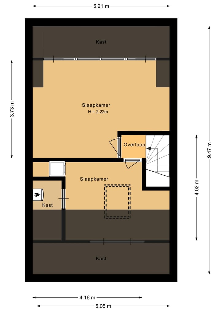 Foto 49 van Waaienberg 44