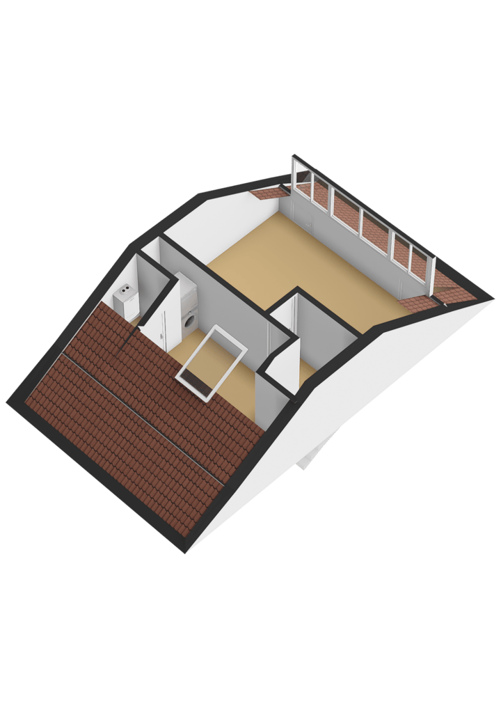 Foto 50 van Waaienberg 44