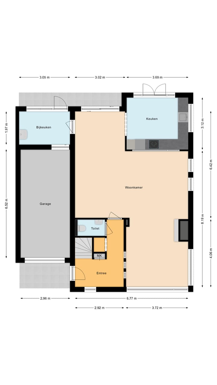 Foto 61 van Statenlaan 141