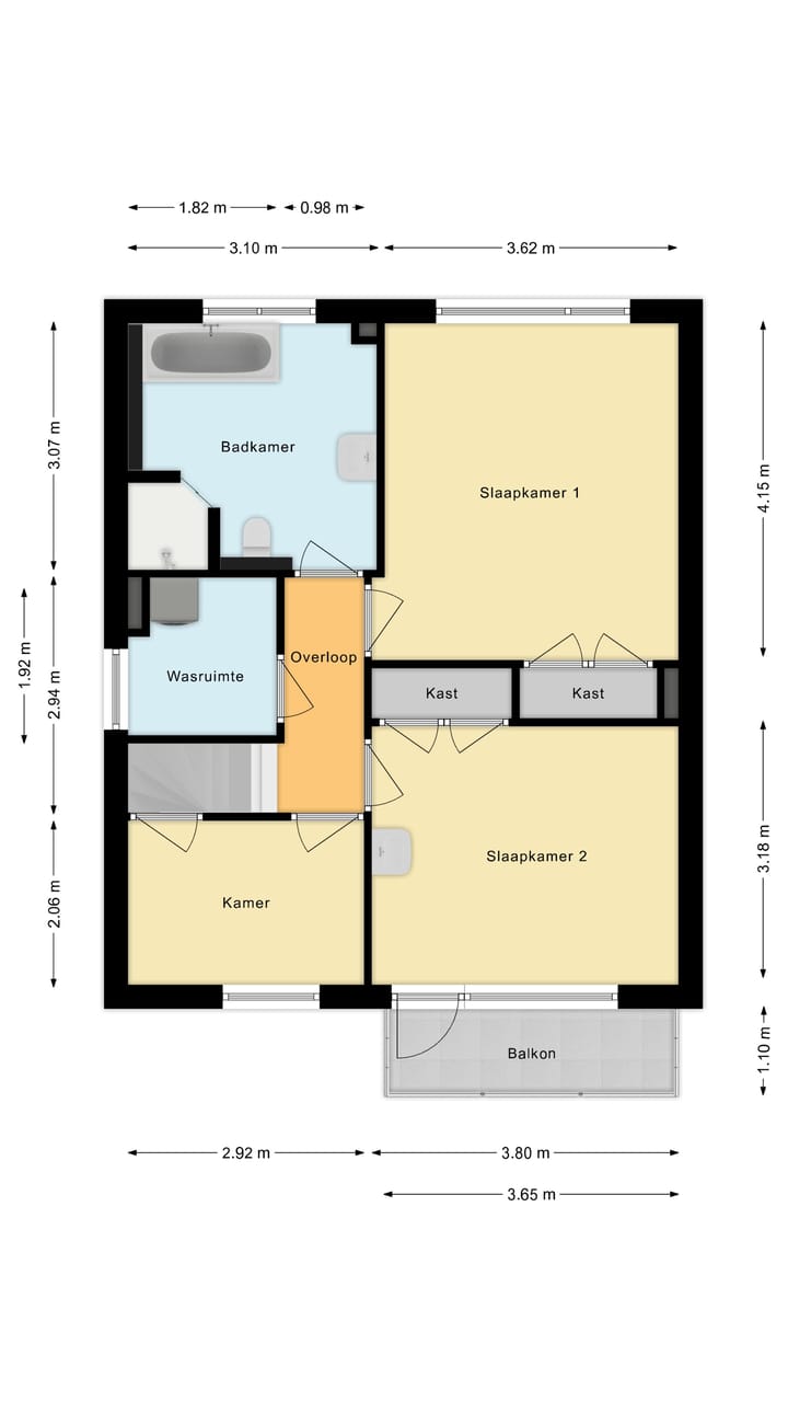 Foto 62 van Statenlaan 141