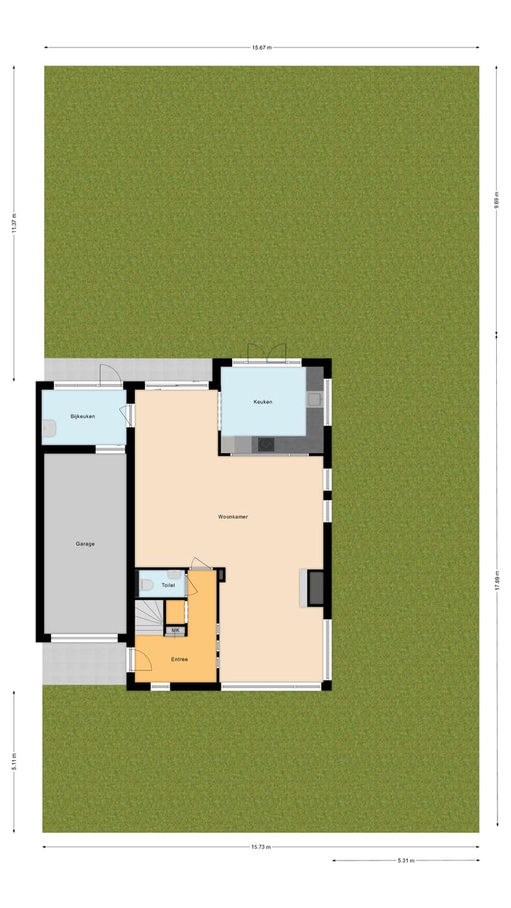 Foto 63 van Statenlaan 141