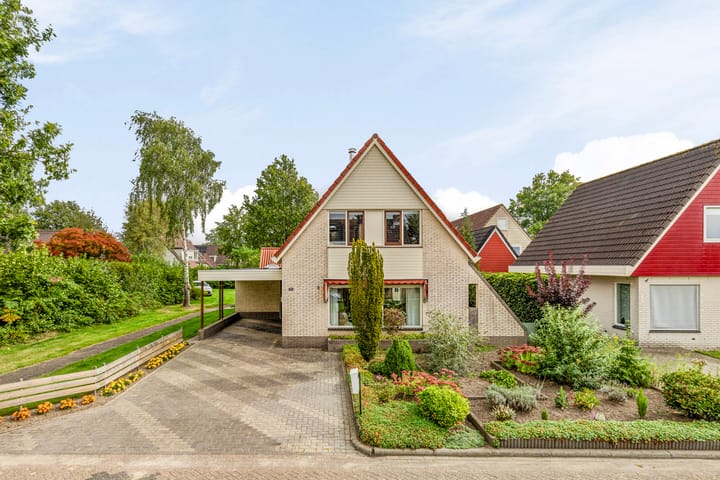 Foto 2 van Kievitweg 32