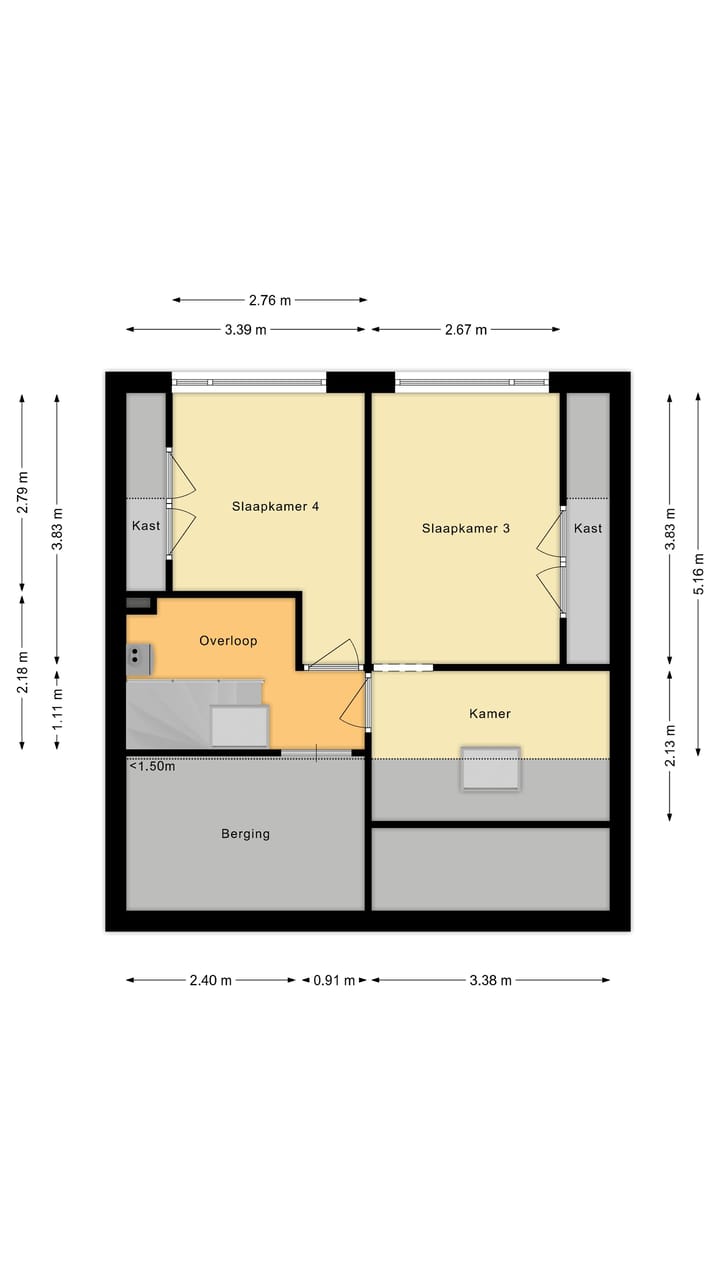 Foto 64 van Statenlaan 141