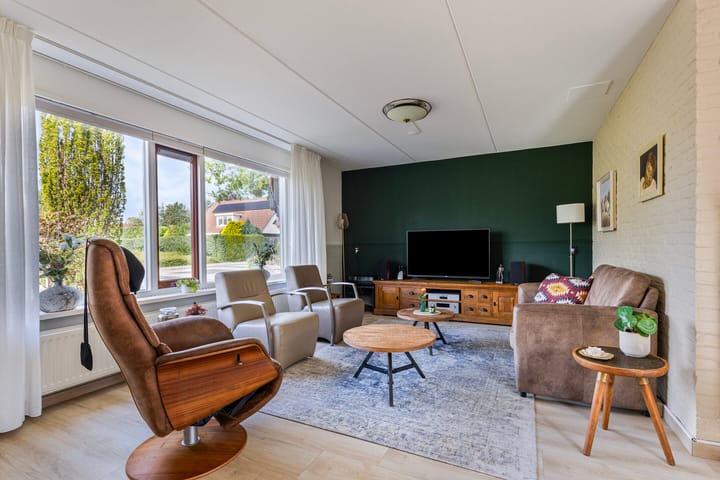 Foto 5 van Kievitweg 32