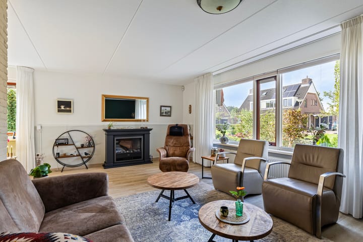 Foto 7 van Kievitweg 32