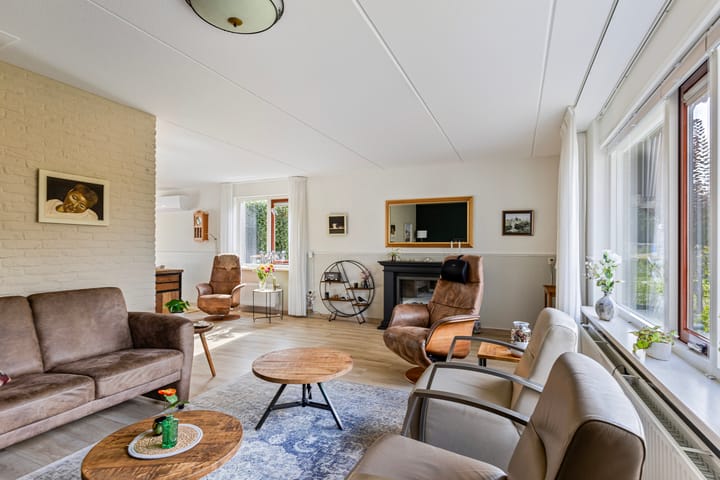 Foto 8 van Kievitweg 32