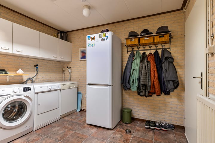 Foto 17 van Kievitweg 32