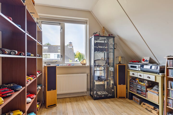 Foto 33 van Kievitweg 32