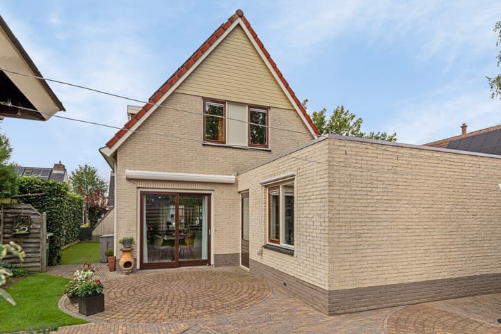 Foto 34 van Kievitweg 32