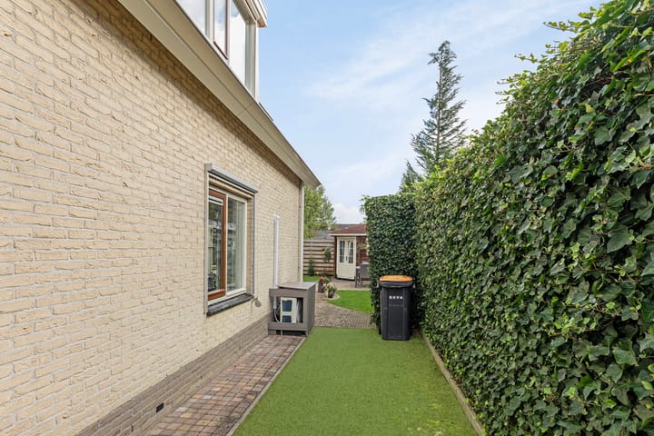 Foto 36 van Kievitweg 32