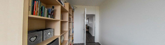 View 360° photo of Slaapkamer of Veenbesstraat 624