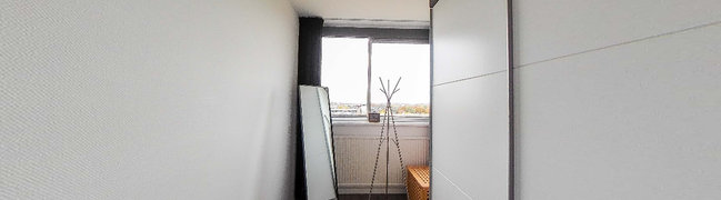 View 360° photo of Slaapkamer of Veenbesstraat 624