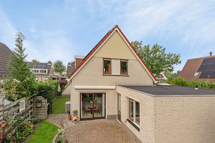 Foto 37 van Kievitweg 32