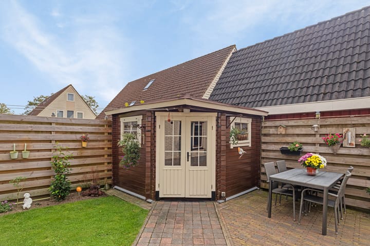 Foto 40 van Kievitweg 32