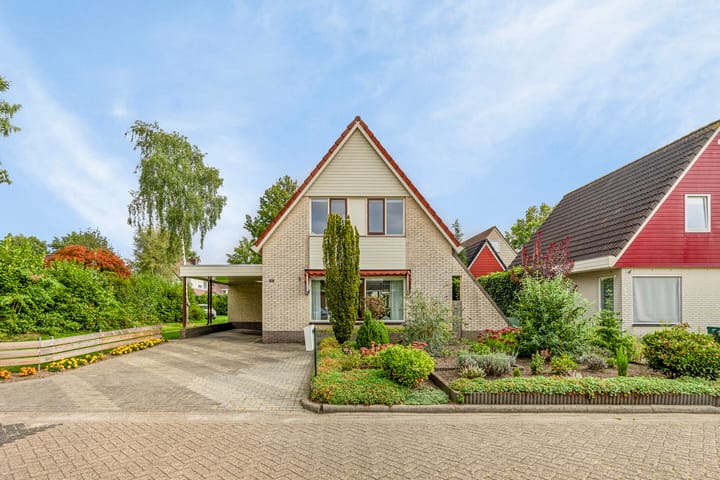 Foto 42 van Kievitweg 32