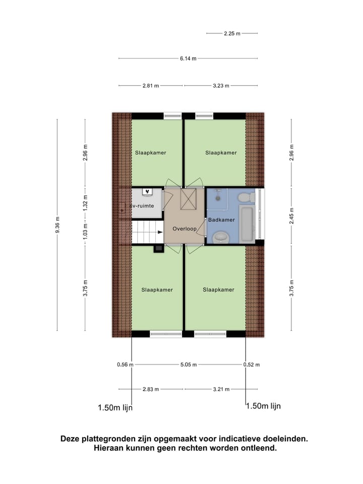 Foto 46 van Kievitweg 32