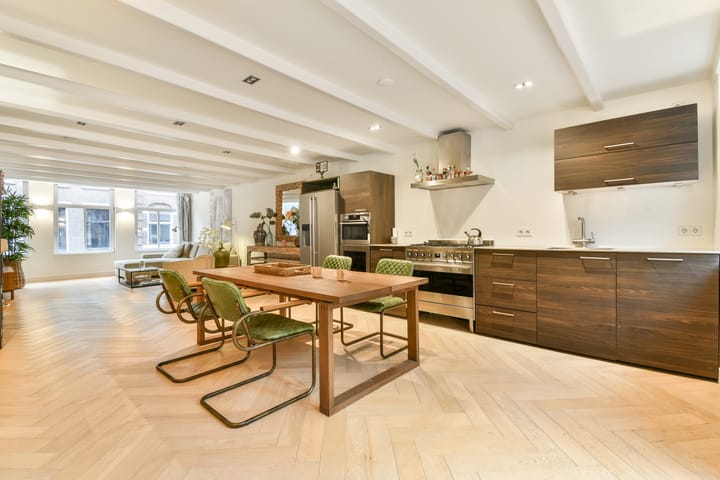 Foto 3 van Bloemstraat 121-1