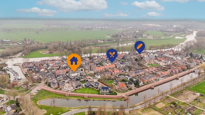 Foto 5 van Torenstraat 39