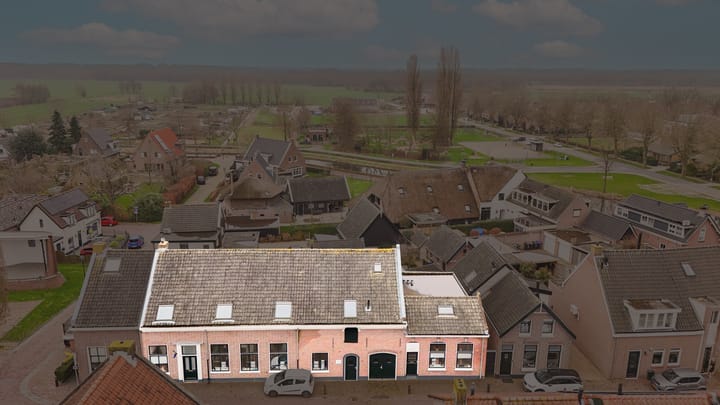 Foto 2 van Torenstraat 39