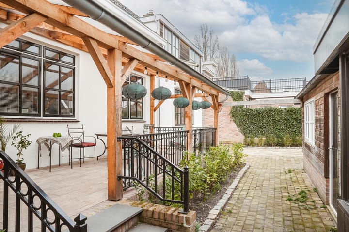 Foto 4 van Torenstraat 39