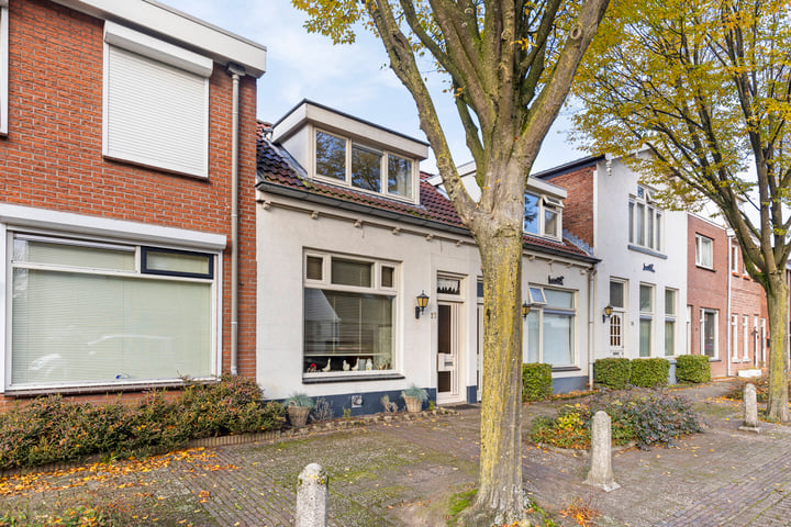 View photo 3 of Tweede Sligtestraat 17