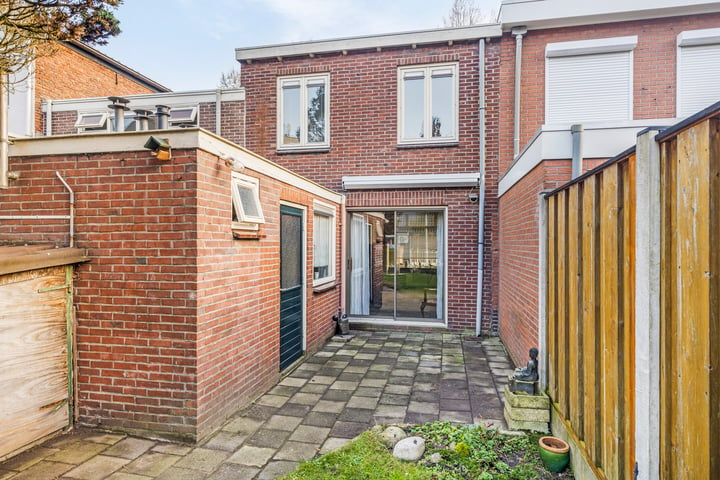 View photo 20 of Tweede Sligtestraat 17