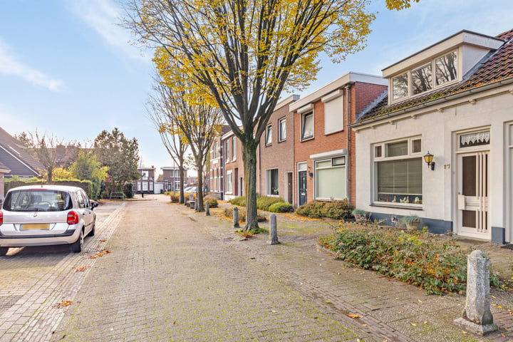 View photo 26 of Tweede Sligtestraat 17