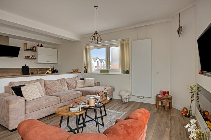 Foto 3 van Sofie Blank erf 40