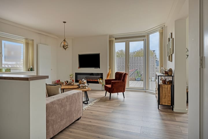 Foto 11 van Sofie Blank erf 40