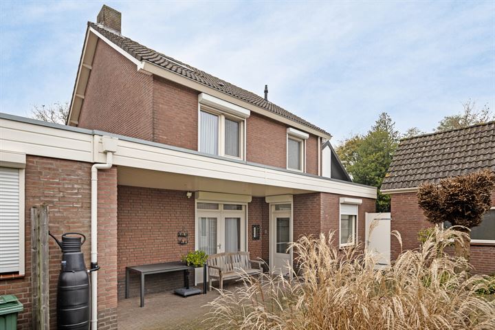 Bekijk foto 59 van Cor van der Bokstraat 24