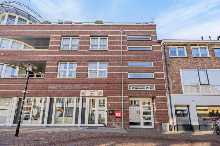 Bekijk foto 3 van Damstraat 60