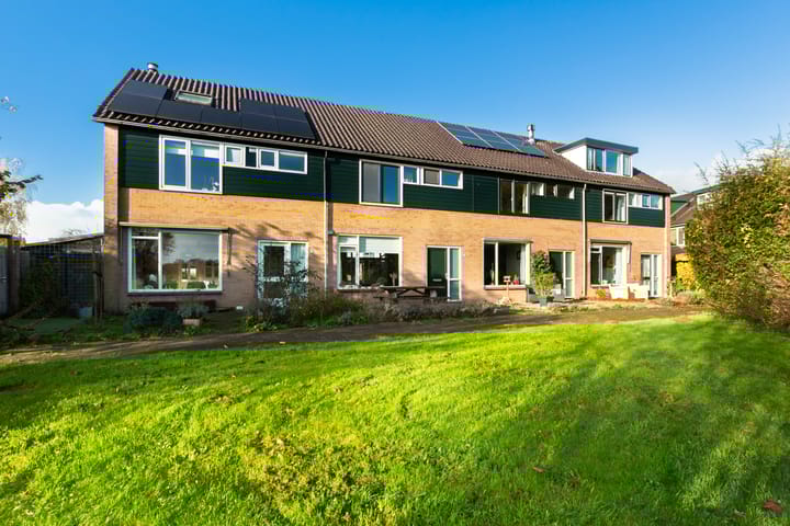 Foto 1 van Weidedreef 110