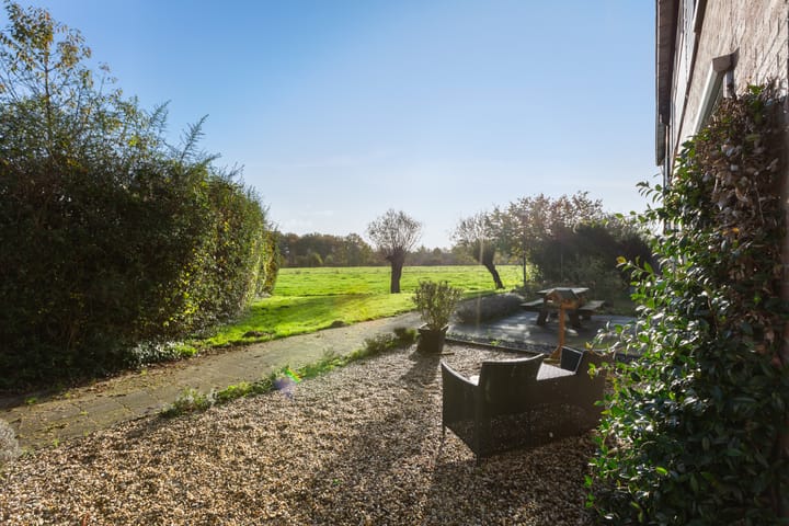 Foto 2 van Weidedreef 110