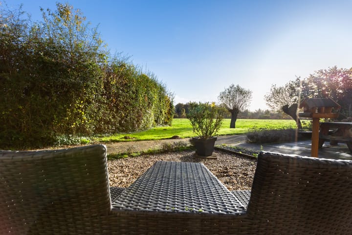 Foto 4 van Weidedreef 110