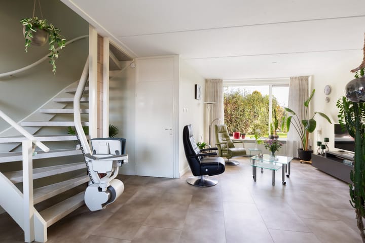 Foto 5 van Weidedreef 110