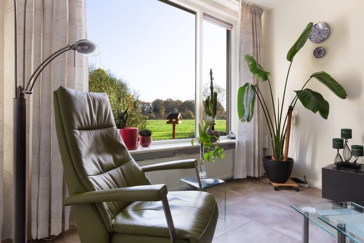 Foto 7 van Weidedreef 110