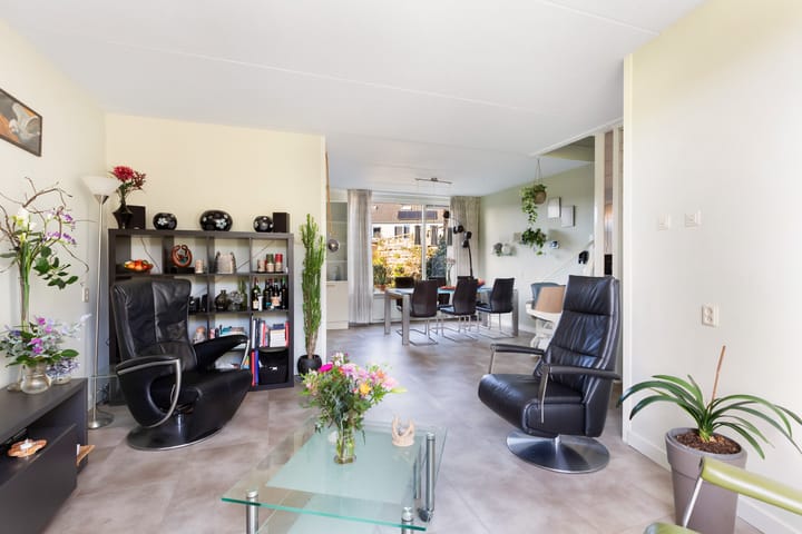 Foto 8 van Weidedreef 110