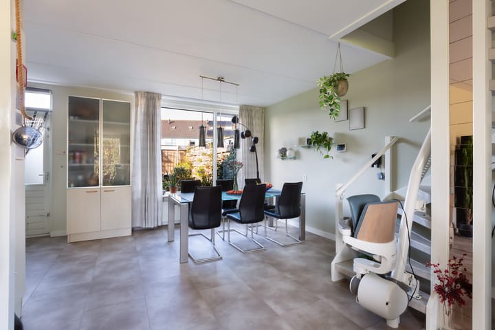 Foto 9 van Weidedreef 110