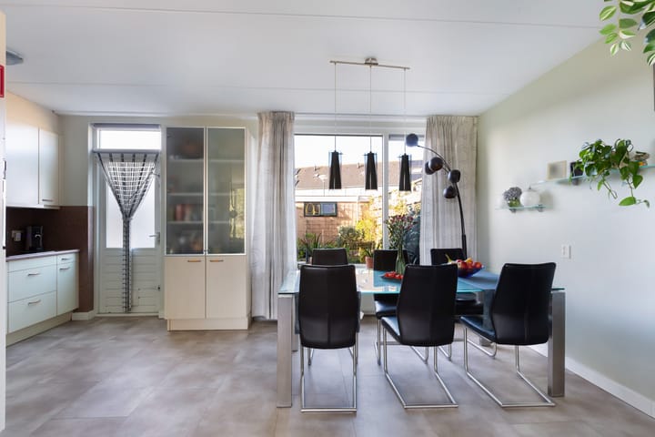 Foto 10 van Weidedreef 110