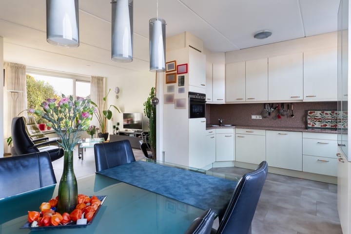 Foto 11 van Weidedreef 110