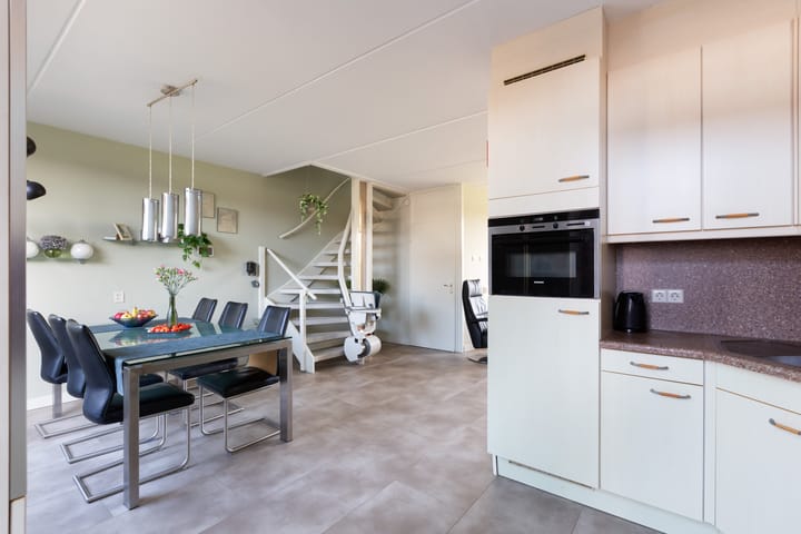 Foto 13 van Weidedreef 110