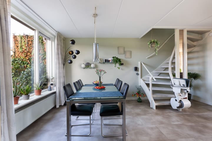 Foto 14 van Weidedreef 110