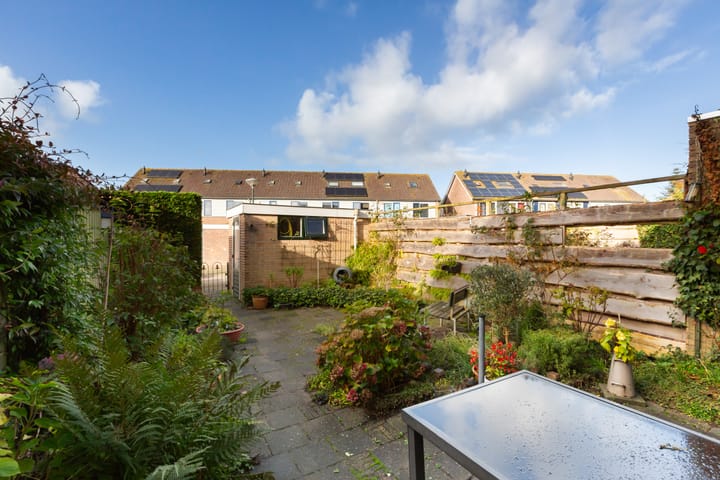 Foto 16 van Weidedreef 110