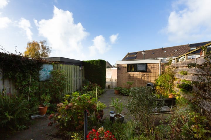 Foto 17 van Weidedreef 110