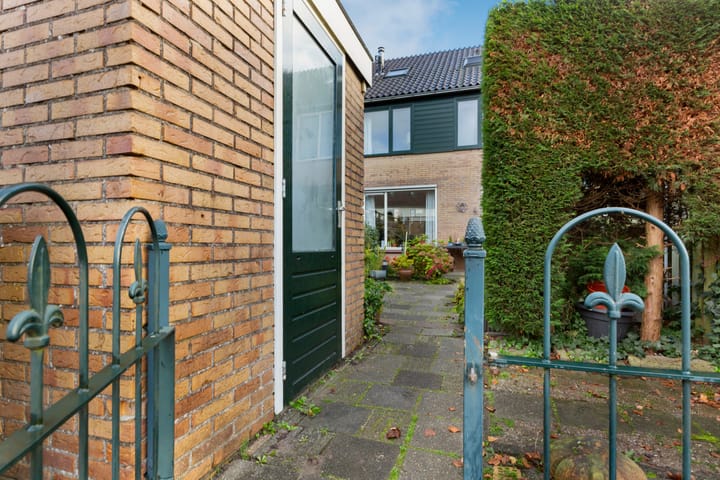 Foto 18 van Weidedreef 110