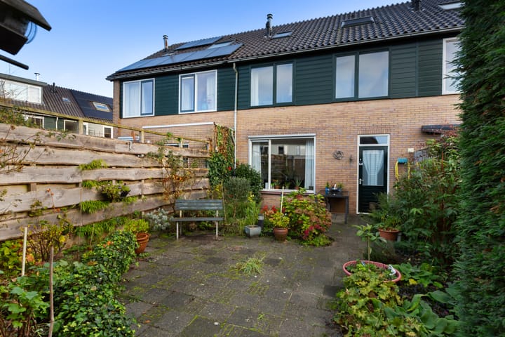 Foto 19 van Weidedreef 110