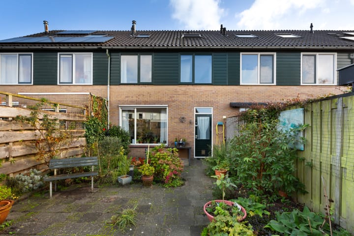 Foto 20 van Weidedreef 110