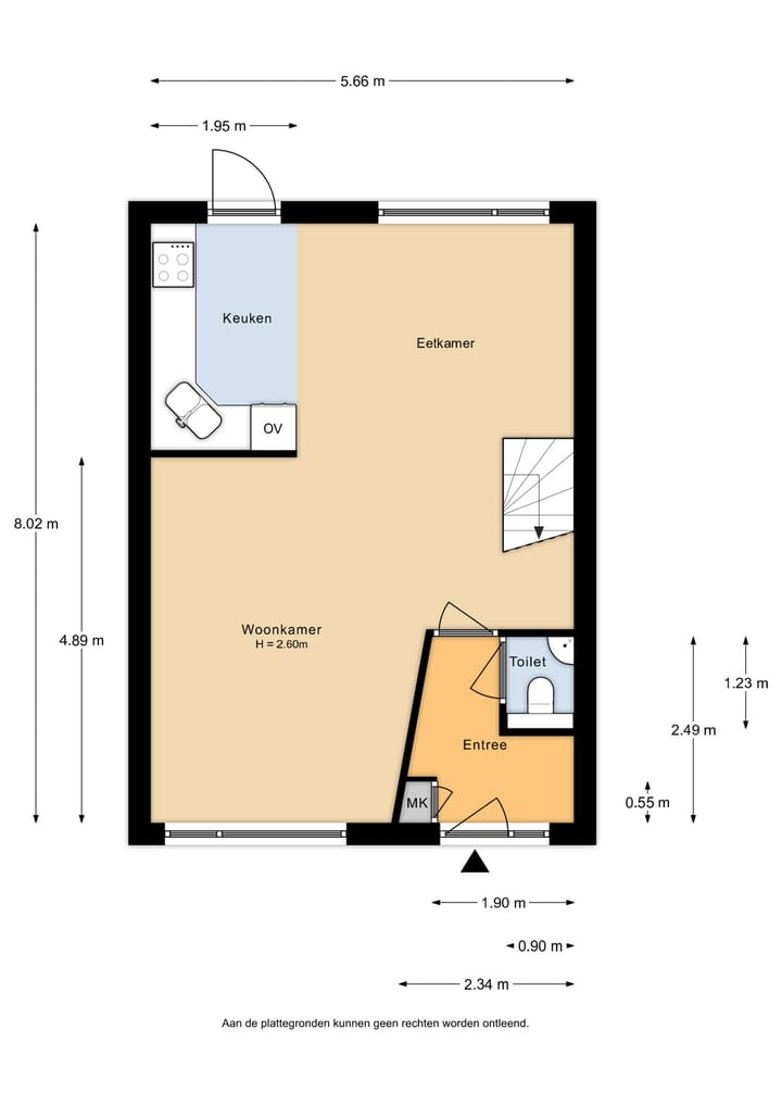 Foto 23 van Weidedreef 110