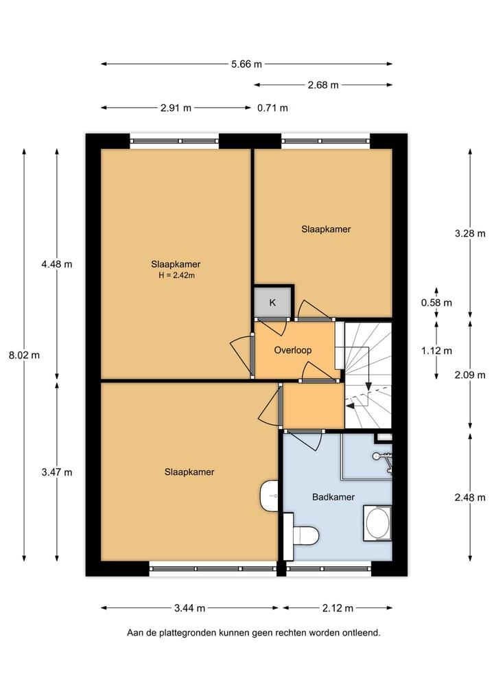 Foto 33 van Weidedreef 110